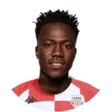 Idrissa Thiam