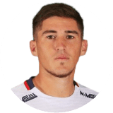 Valentin Demateis