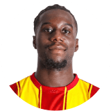 Malcom Bokele