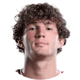 Lewis Koumas