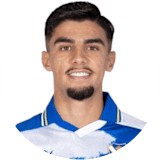 Víctor Moreno