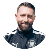 Stephen Dobbie