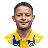 Yordi Vílchez