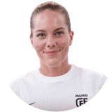 Hildur Antonsdóttir