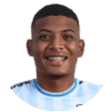 Marcos Sevillano