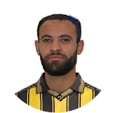 Ahmed Ouled Behi