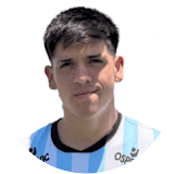 Leandro Córdoba