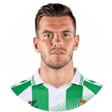 Giovani Lo Celso