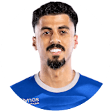علي لاجامي