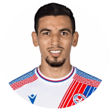 دانيال مونيوز