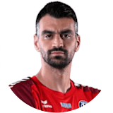 Panagiotis Tsintotas