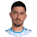 Facundo Martínez