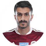 عبدالله المقرن