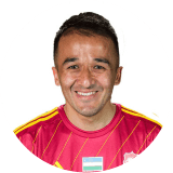 Bakhrom Abdurakhimov