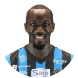 L. Doucoure