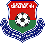 Baranovichi