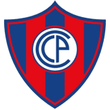 Cerro Porteno (W)