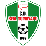Real Tomayapo