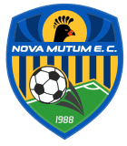 Nova Mutum Esporte Clube