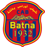شباب أوراس باتنة