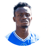 Raymond Owusu