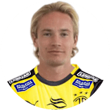 Erik Tobias Sandberg