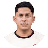 Gilmar Paredes