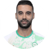 أنس الورداني
