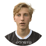 Erik Stavas Skistad