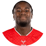 Reyes Cleary