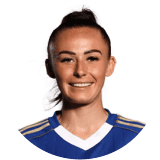 Hannah Cain