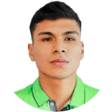 Bryan Romero