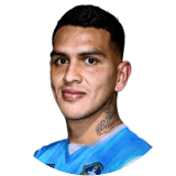 Rodrigo López