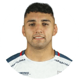 Luis Vargas