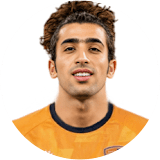 Zidane Abdul Jabbar