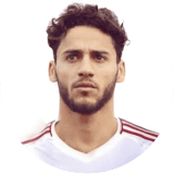 محمد الباري