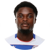 Daniel Kyerewaa