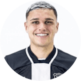Nicolás Ferreira