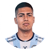 Erick Ladines