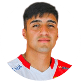 Cristian Bustamante