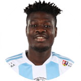 Emmanuel Yeboah