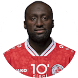 Souleymane Diaby