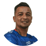 Ricardo Delgado