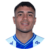 Nicolas Vallejo