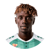 Lamin Jawara