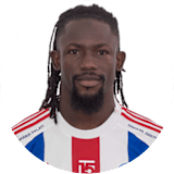 Habib Sylla