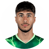 محمد دامار
