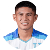 Odin Ramos