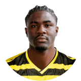 Gontie Diomande