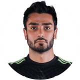 Omair Abdulla